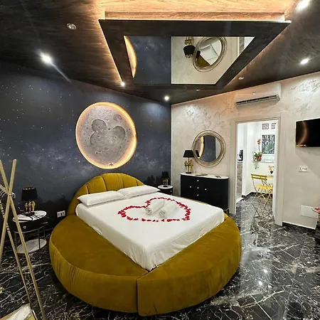 L'eclissi *